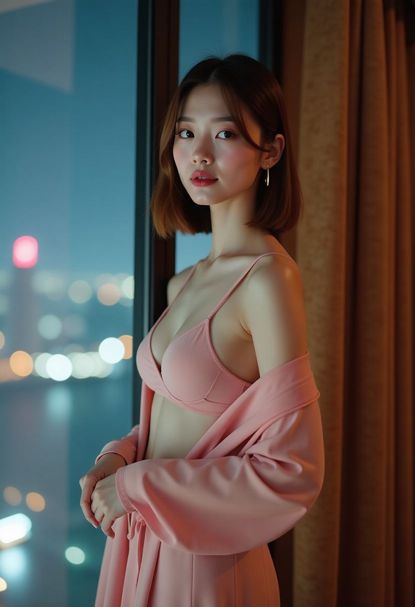 校对马拉松
